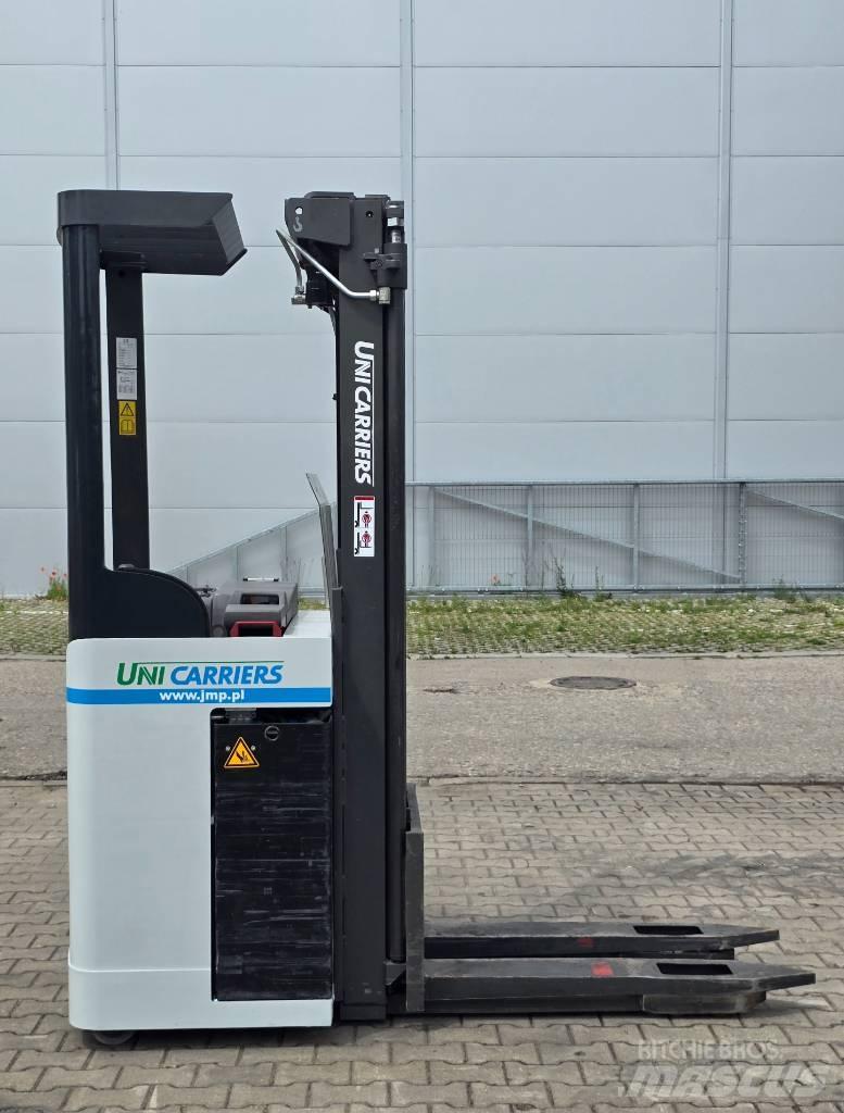 UniCarriers ASN 160 Skjutstativtruck