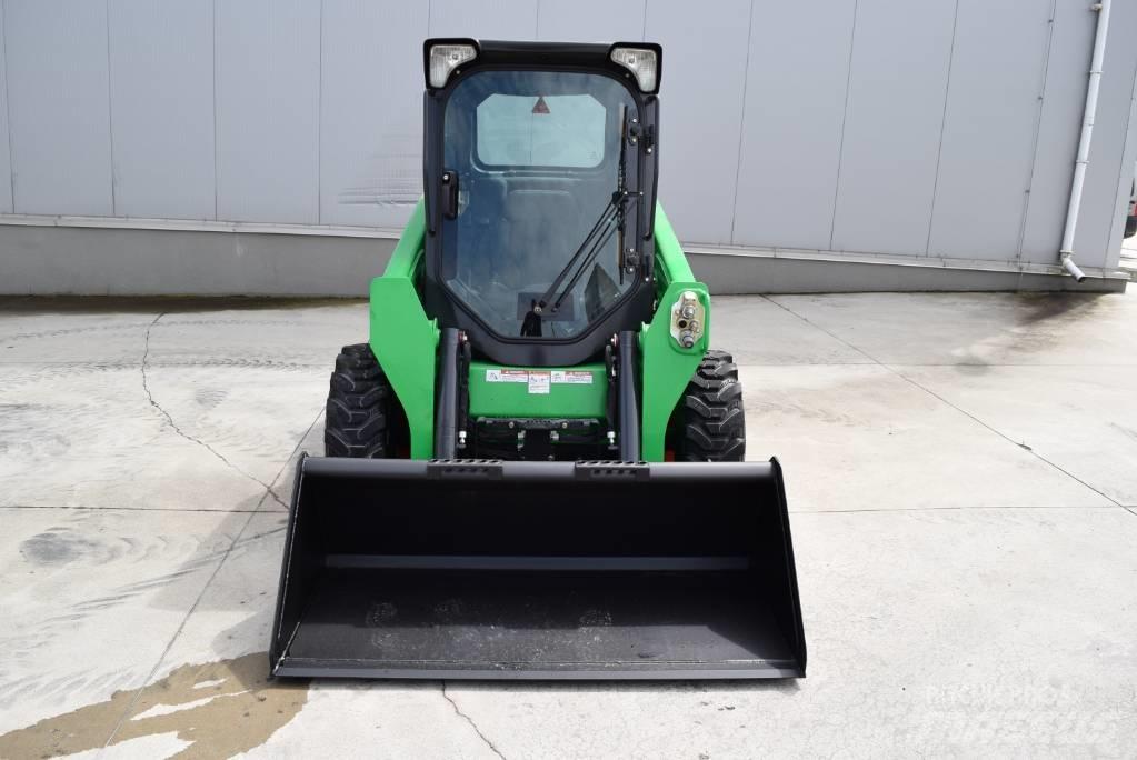Bobcat S 510 Kompaktlastare