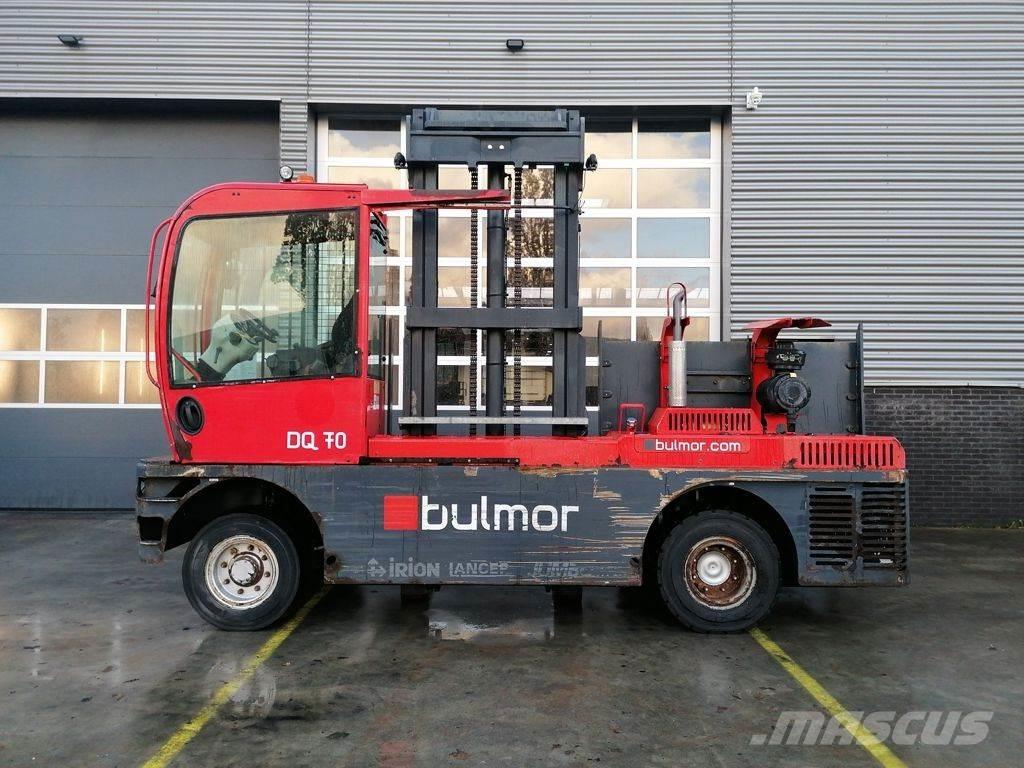 Bulmor DQ70-12-50D Sidlastare
