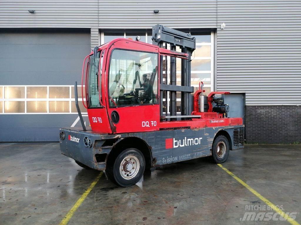 Bulmor DQ70-12-50D Sidlastare