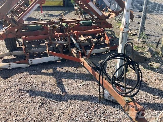 Kverneland Harv 6m Harvar