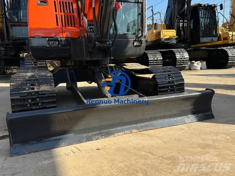 Doosan DX 60 Minigrävare < 7t