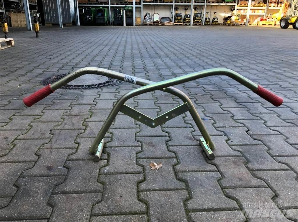  Bordsteinzange BZ Gripar