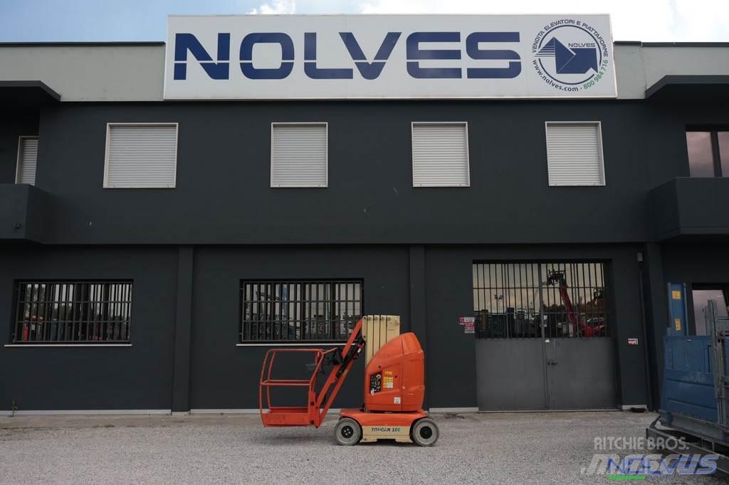 JLG TOUCAN10E Övriga personliftar