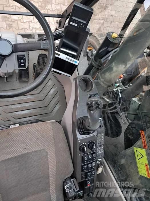 Volvo EW 140 D Hjulgrävare