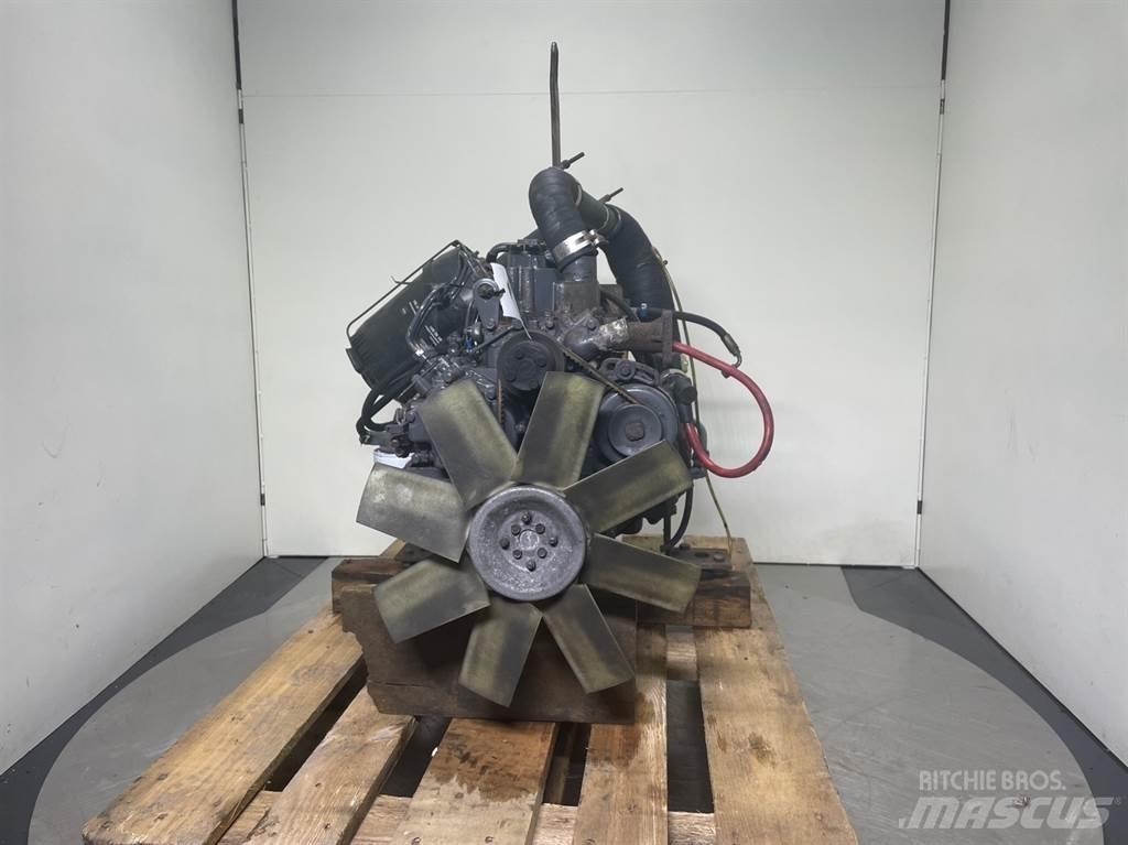 Perkins 103.10 Motorer