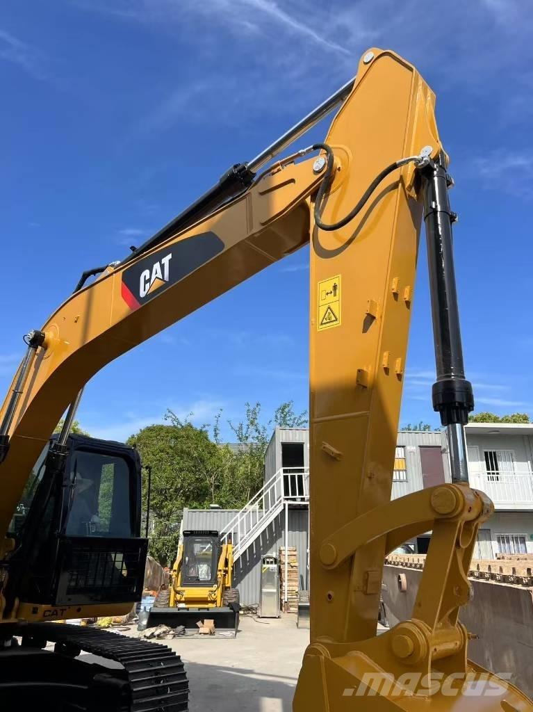 CAT 315 D Bandgrävare