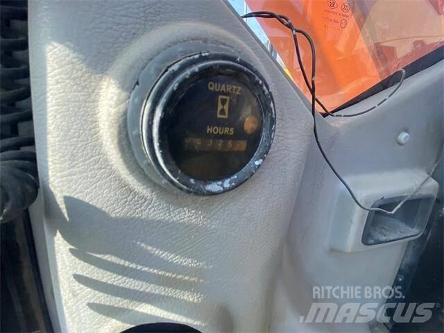 Doosan DH70-7 Minigrävare < 7t