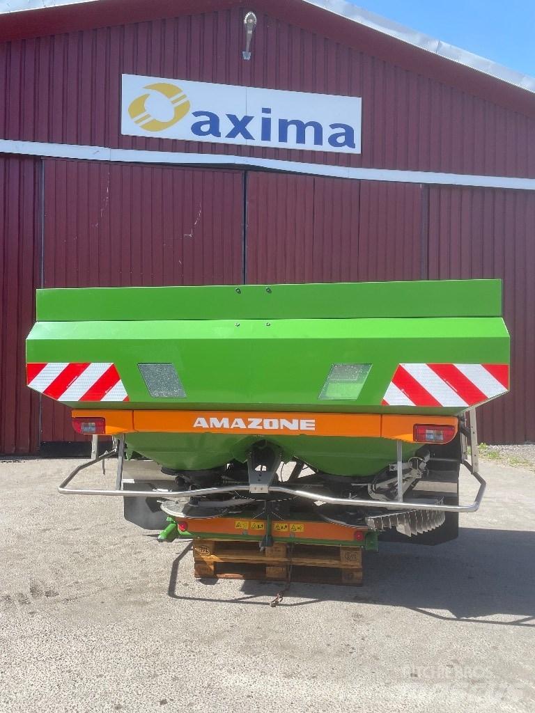 Amazone ZA-V 3200 Mineralgödselspridare