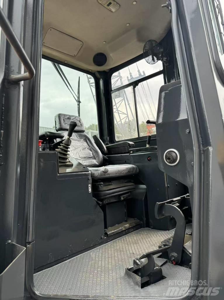 Shantui SD 22 Bandschaktare