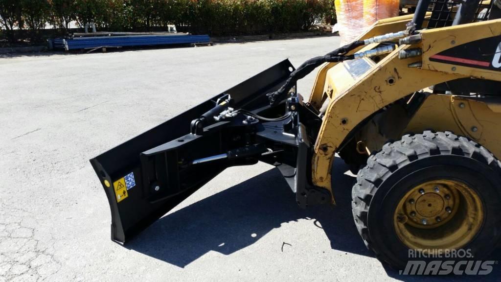 M3 Tilt dozer blade Materialhantering - Övriga