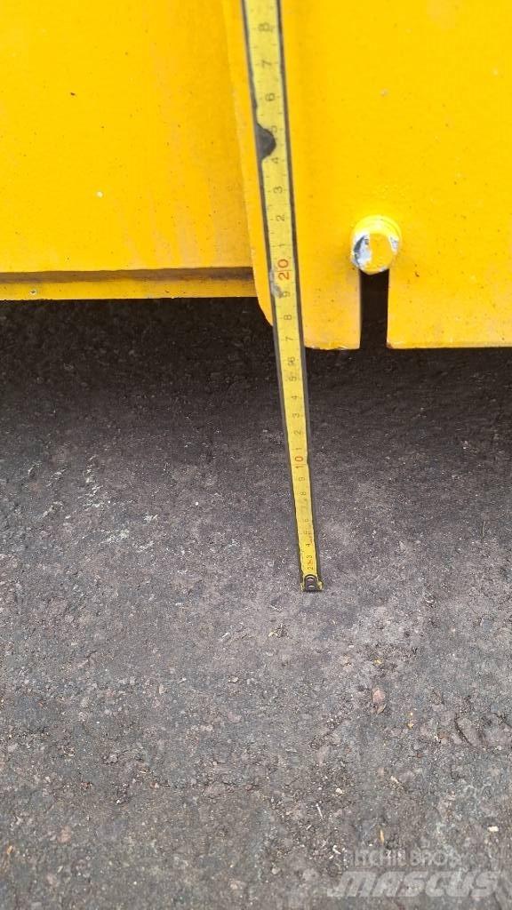 Niftylift HR 12 N E Bomliftar