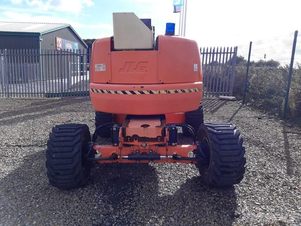 JLG BOOM LIFT Bomliftar