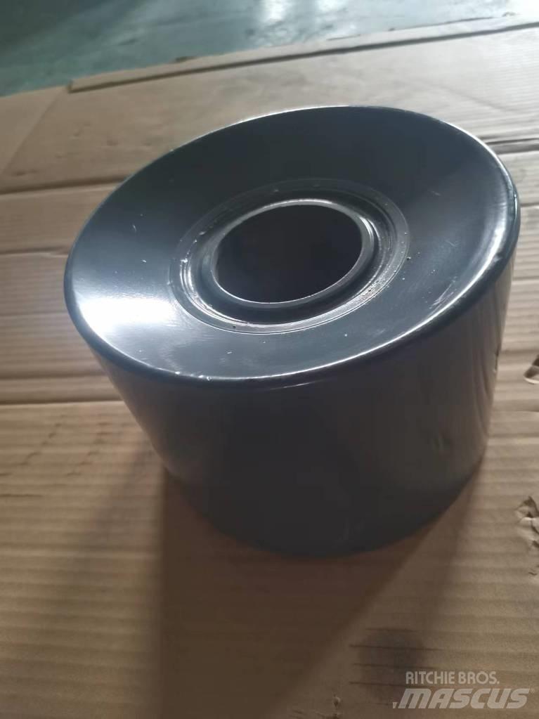 CLAAS Tension pulley Växellåda