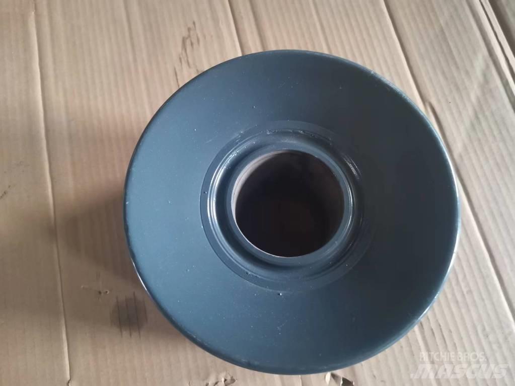 CLAAS Tension pulley Växellåda