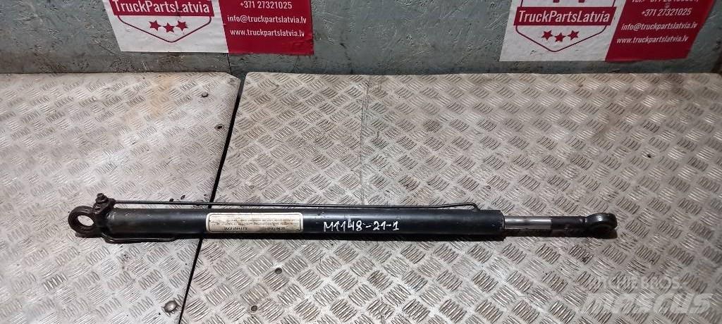 MAN TGA.    81978110008 Hydraulik