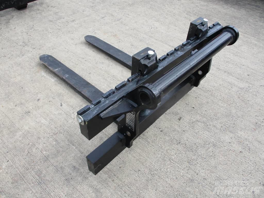 Manitou vorken Övriga