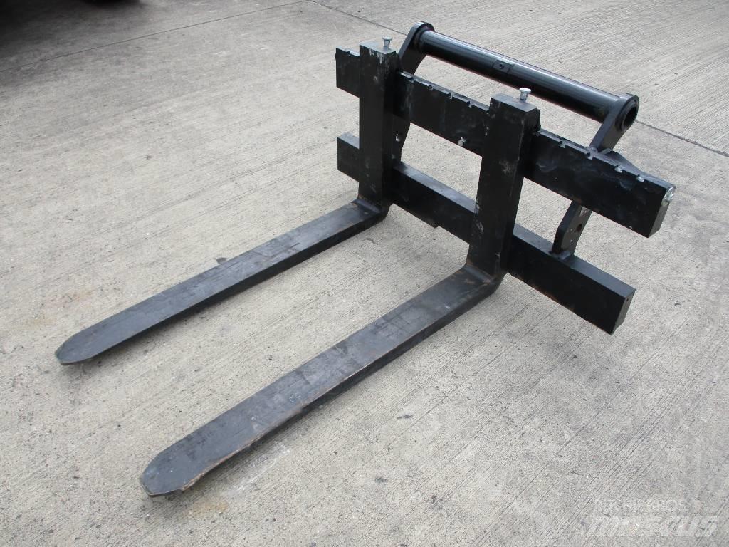 Manitou vorken Övriga