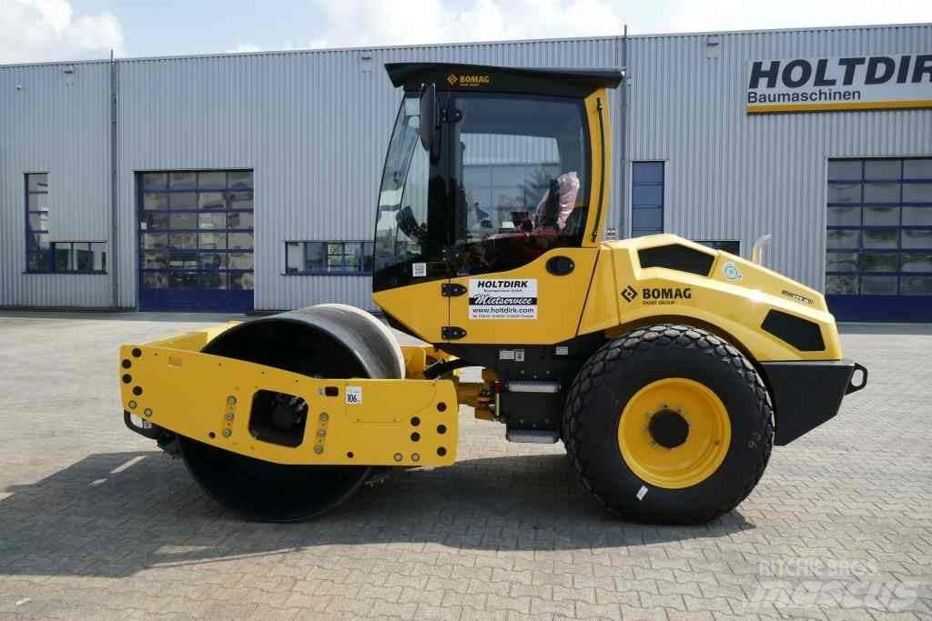 Bomag BW 177 D-5 Jordkompaktorer