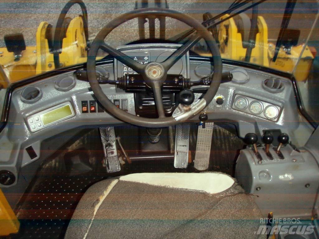 Volvo L 70 C Hjullastare
