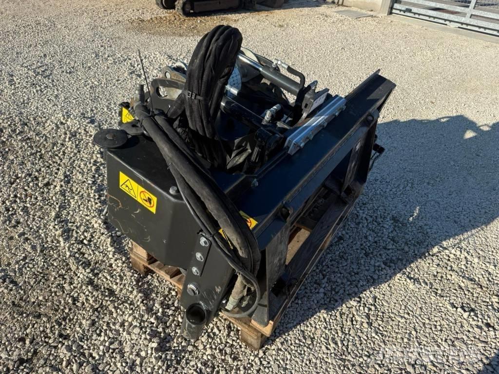 Bobcat 18 PSL Övriga