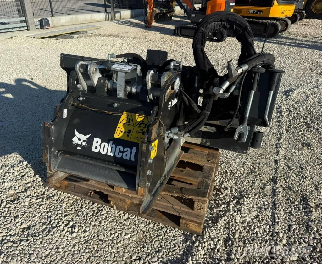 Bobcat 18 PSL Övriga
