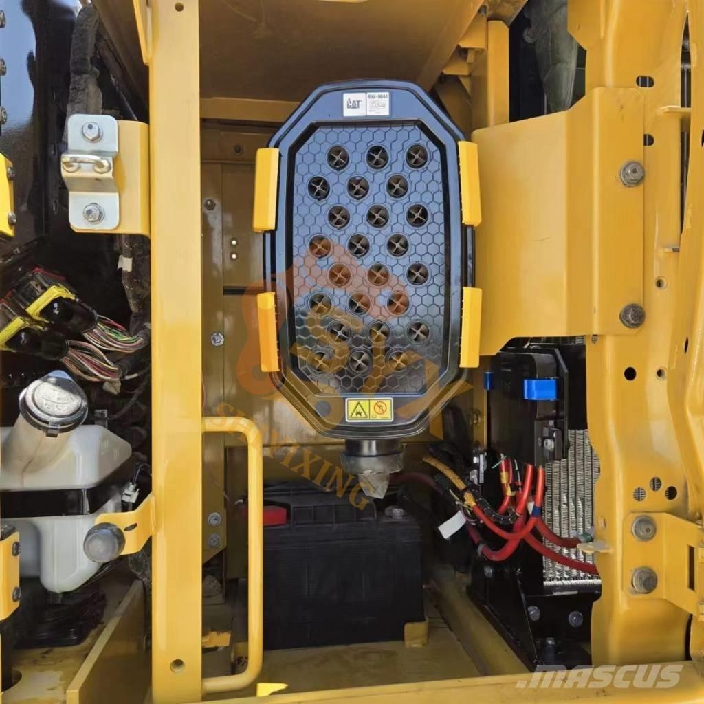 CAT 330GC Bandgrävare