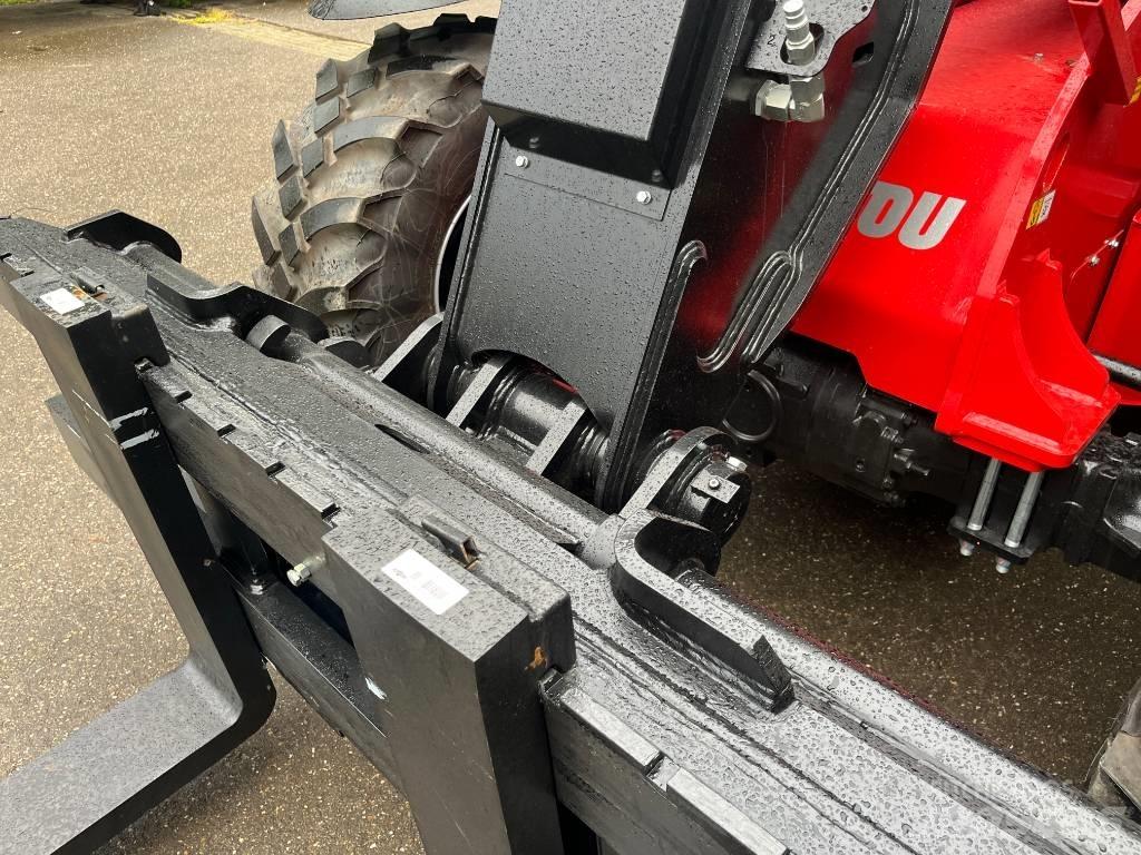Manitou MHT 790 Teleskoplastare