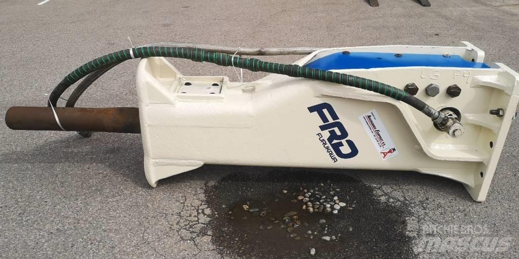 Furukawa F45LN Hydraulhammare