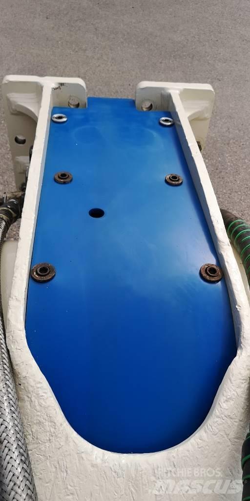 Furukawa F45LN Hydraulhammare