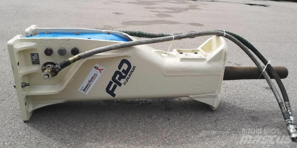 Furukawa F45LN Hydraulhammare