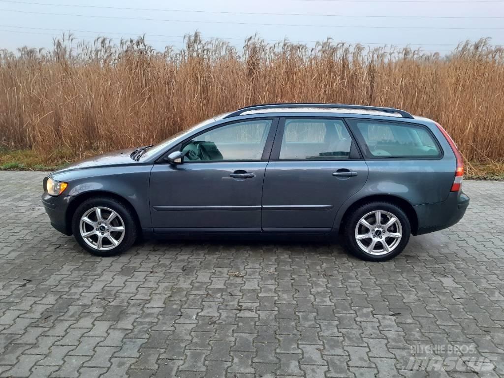Volvo 1.6 D momentum Personbilar