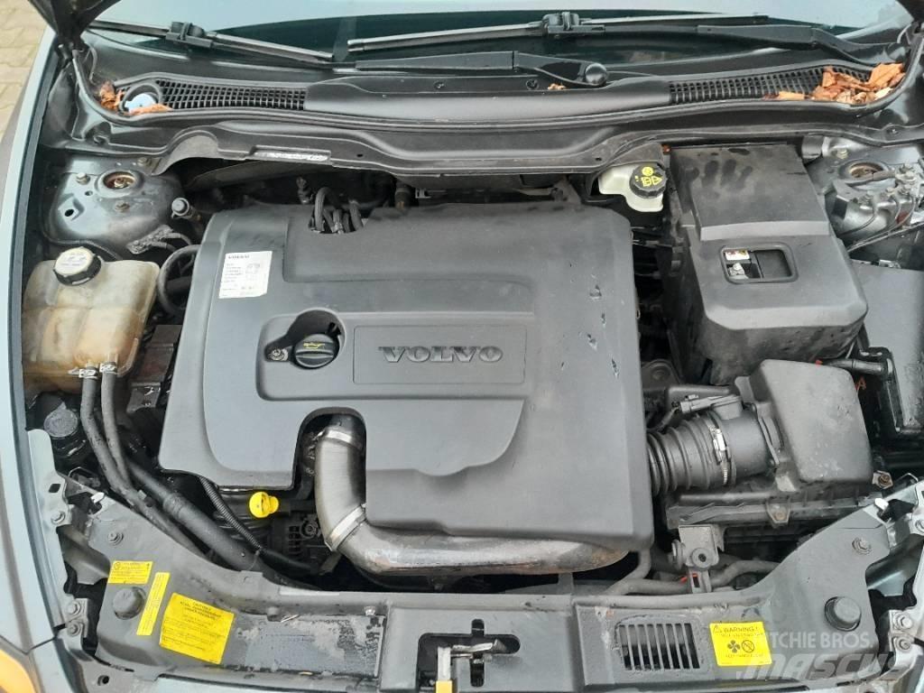 Volvo 1.6 D momentum Personbilar