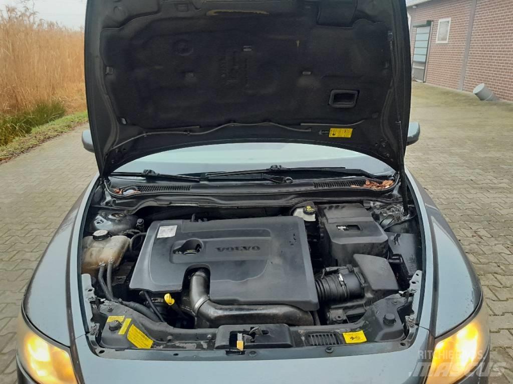 Volvo 1.6 D momentum Personbilar