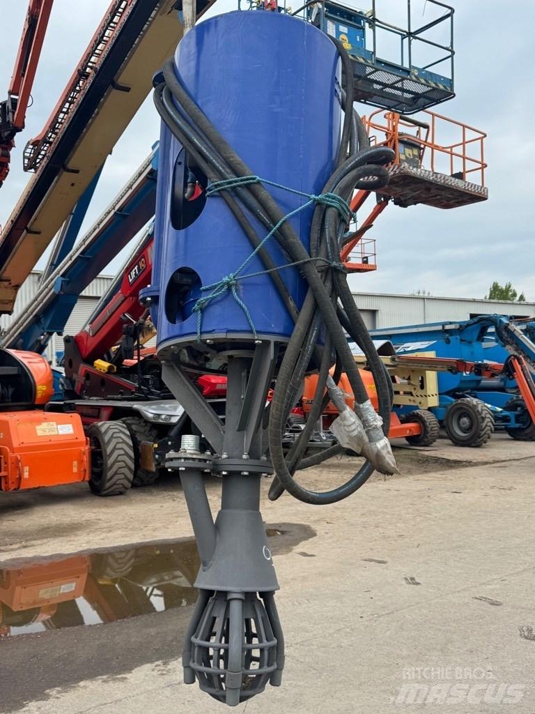  `Damen Dop Mudderverk