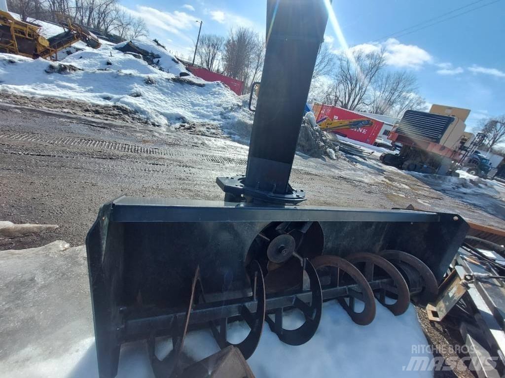 CAT SR321 Övriga