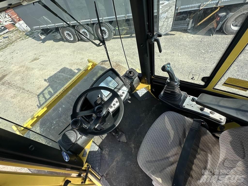 Bomag BW213-DH4 Envalsvältar