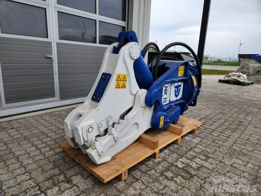 Trevibenne MK15 Krossar