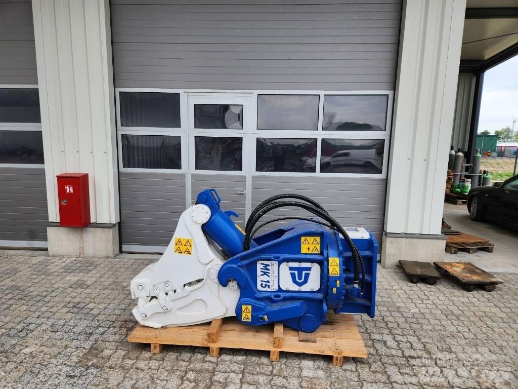 Trevibenne MK15 Krossar