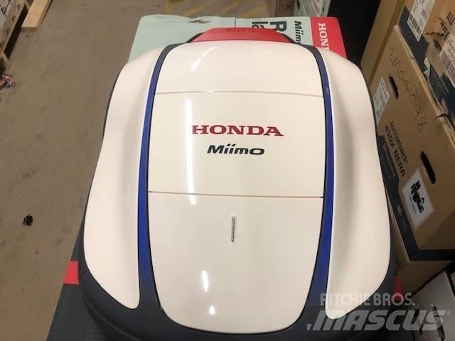 Honda MIIMO HRM 1500 Robotgräsklippare