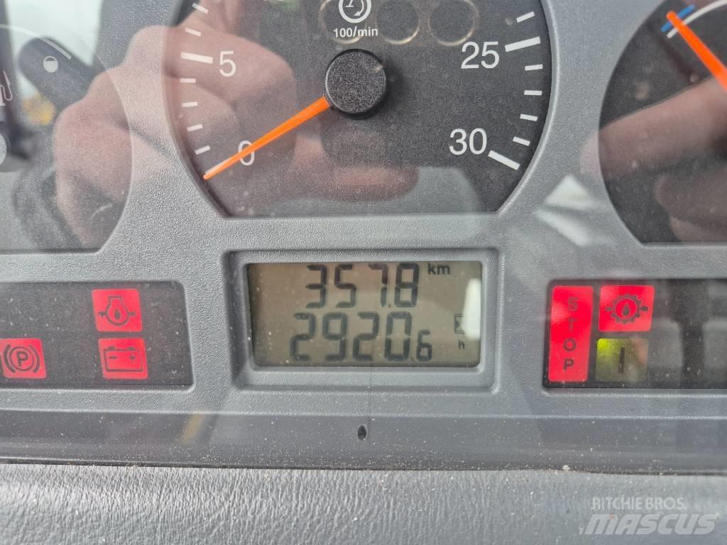 Valtra 6200 Traktorer