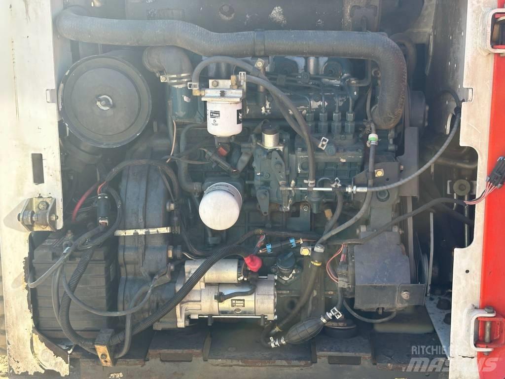 Bobcat A 300 Kompaktlastare