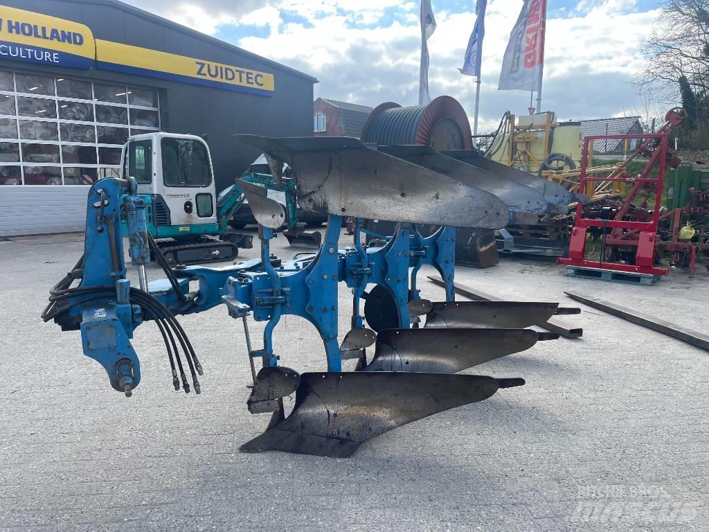 Lemken Variopal 140 Växelplogar