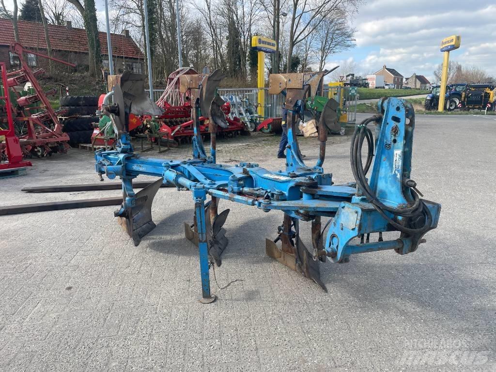 Lemken Variopal 140 Växelplogar