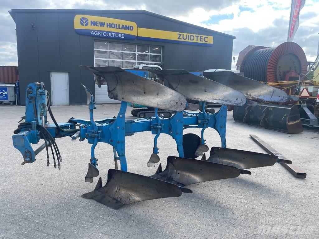 Lemken Variopal 140 Växelplogar