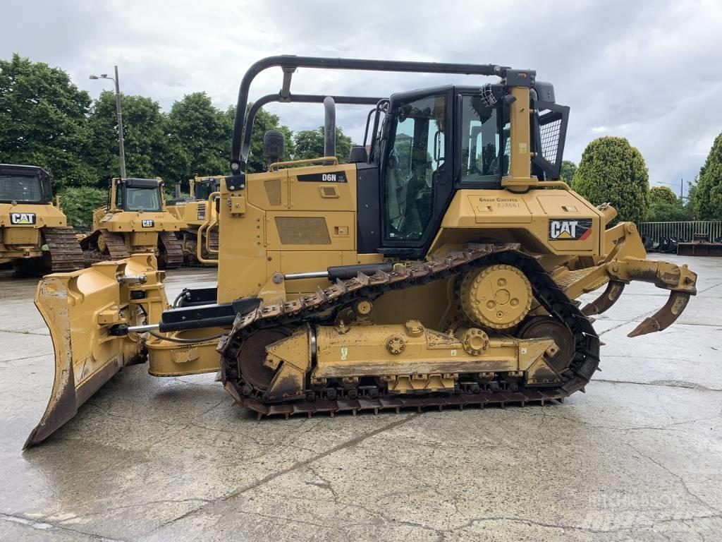 CAT D 6 N XL Bandschaktare