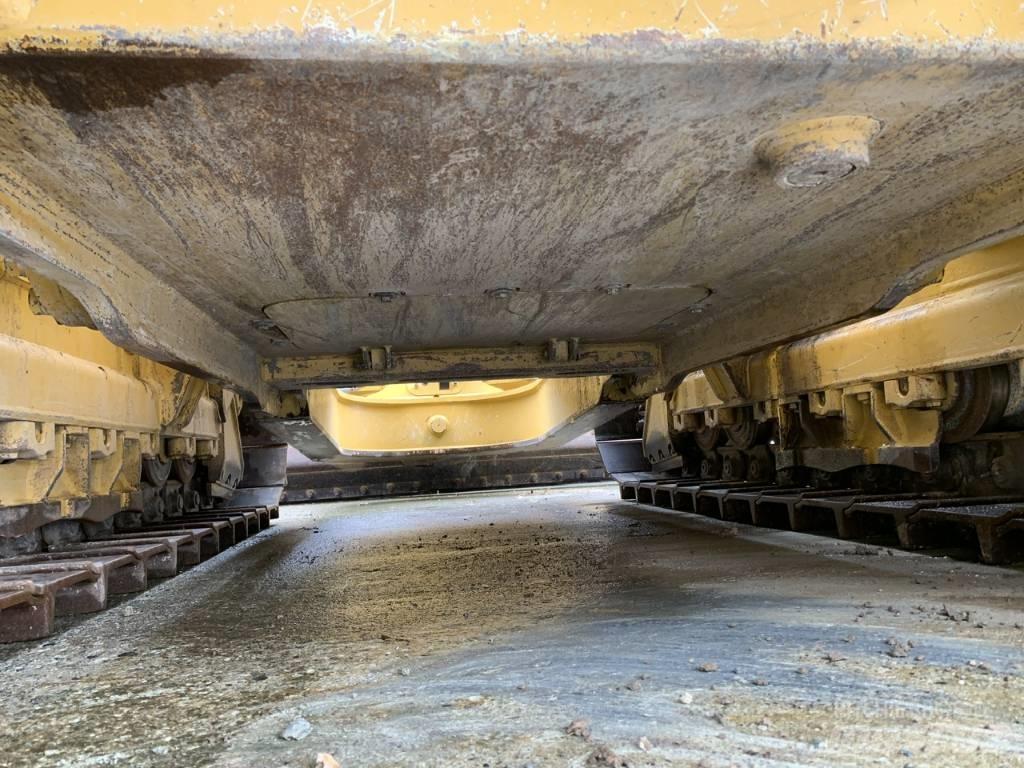 CAT D 6 N XL Bandschaktare