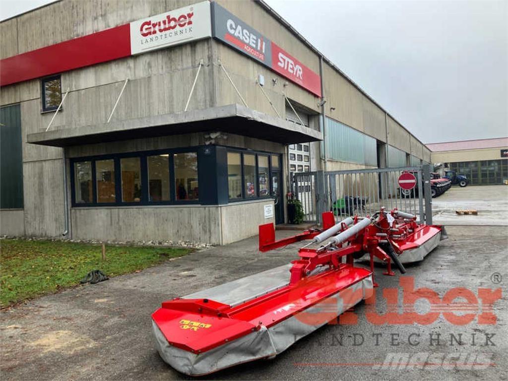 JF GXS 9005 Slåttermaskiner