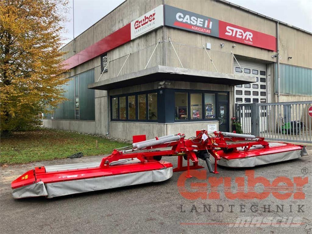 JF GXS 9005 Slåttermaskiner