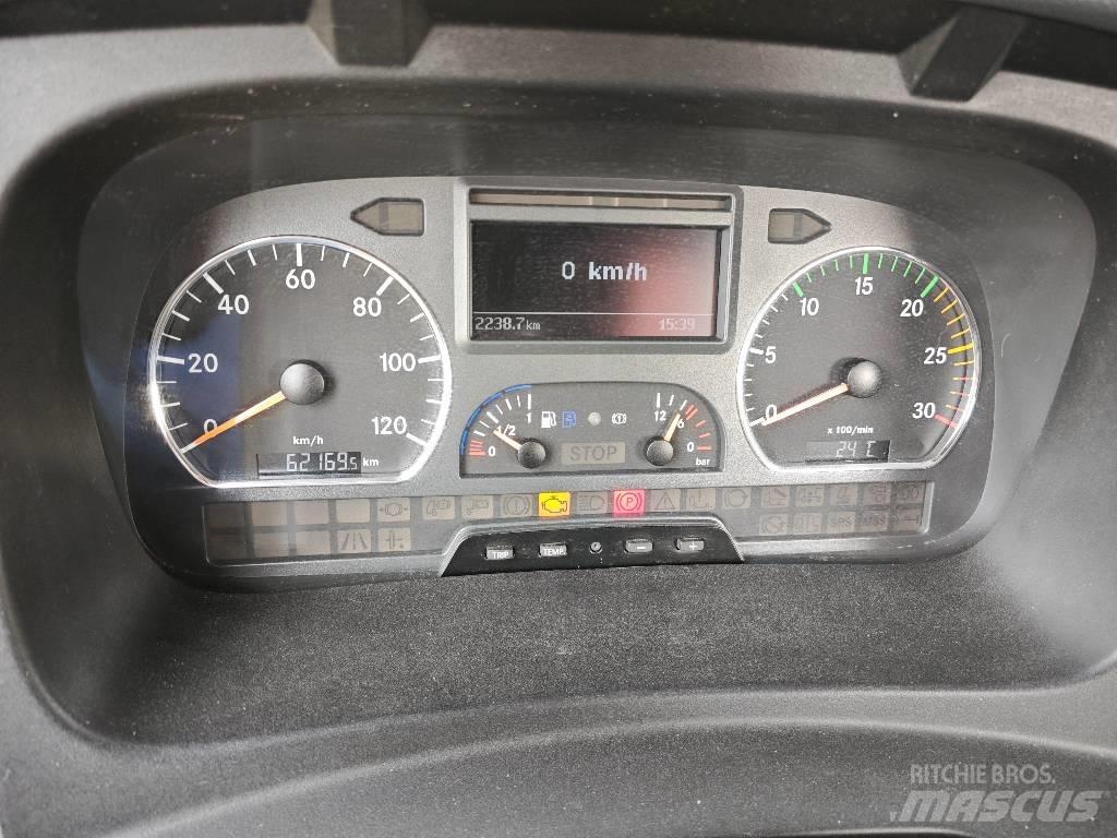Ruthmann T 330 Billyftar